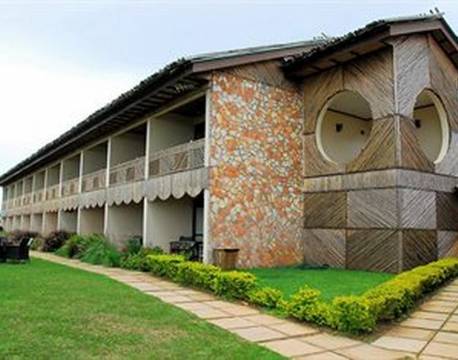 Cassia Lodge Entebbe Uganda 4 africa tours