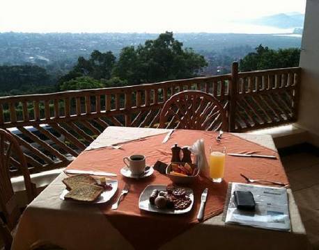 Cassia Lodge Entebbe Uganda 6 africa tours