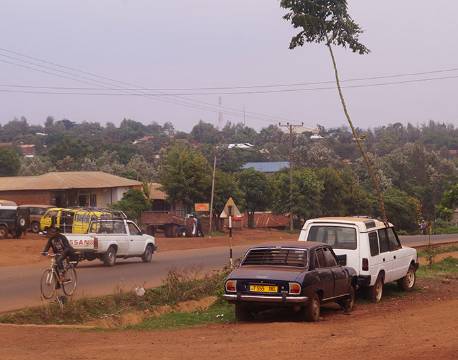 Karatu Tanzania africa tours