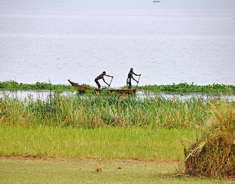 Murchisons Falls, Uganda africa tours