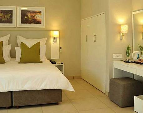 Cresta Sprayview Hotel zimbabwe 2 africa tours