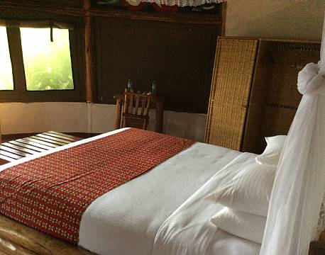 Park View Lodge uganda 3 africa tours