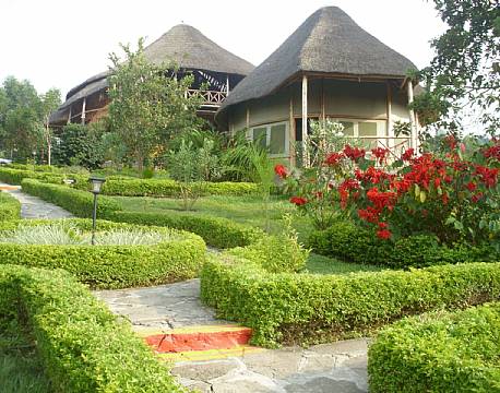 Park View Lodge uganda 1 africa tours