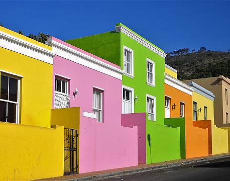 Cape Town Sydafrika africa tours