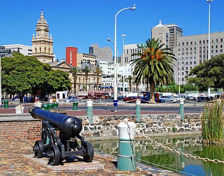Cape Town Sydafrika africa tours