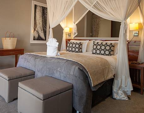 Chobe Bush Lodge botswana 12 africa tours