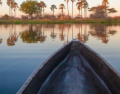Moremi Crossing botswana 12 africa tours