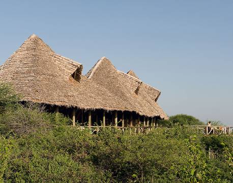 Lake Burunge Tented Camp tanzania 1 africa tours
