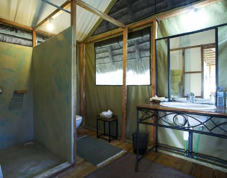 Lake Burunge Tented Camp tanzania 3 africa tours