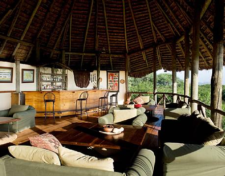 Lake Burunge Tented Camp tanzania 5 africa tours