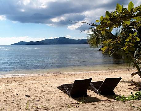 Le Repaire, Seychellerne 12 africa tours