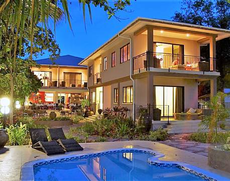 Le Repaire, Seychellerne 1 africa tours