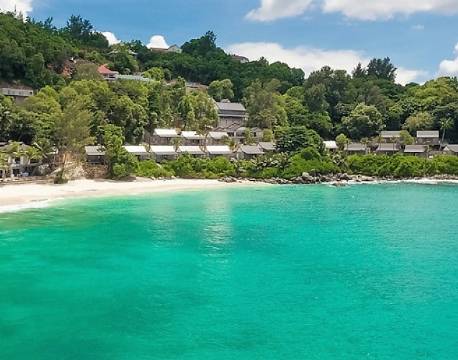 Carana Beach Hotel, Seychellerne 2 africa tours