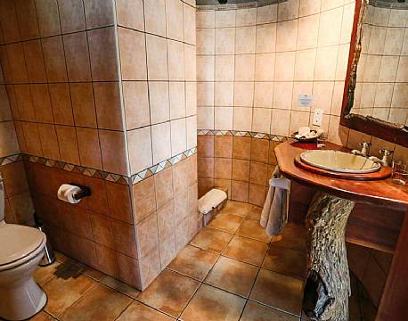 Chobe Savanna Lodge namibia 3 africa tours