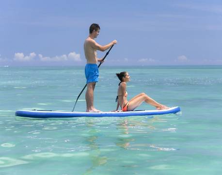 Seværdighed Mauritius indiske ocean africa tours