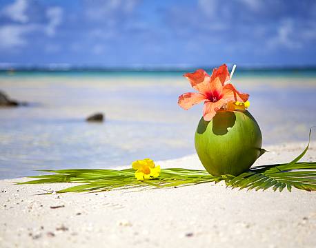 Seværdighed Mauritius indiske ocean africa tours