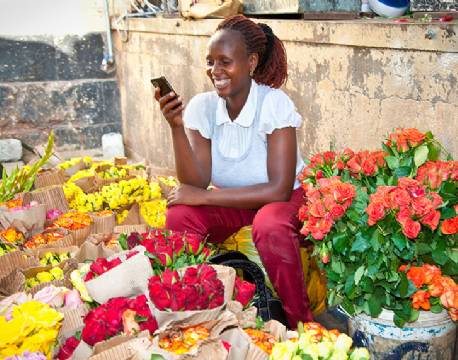 Marked, Nairobi, Kenya africa tours