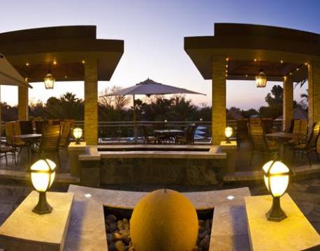Safari Court Hotel, windhoek namibia 4 africa tours