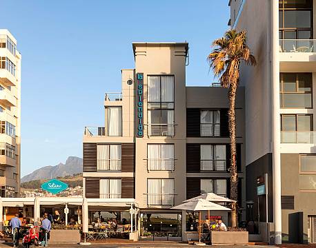 La Splendida Cape Town 2 sydafrika africa tours