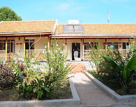  Papyrus guest house uganda 3 africa tours