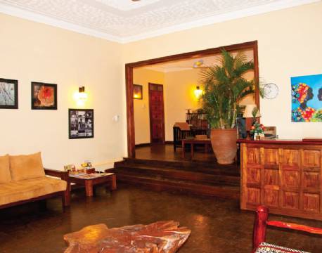  Papyrus guest house uganda 6 africa tours