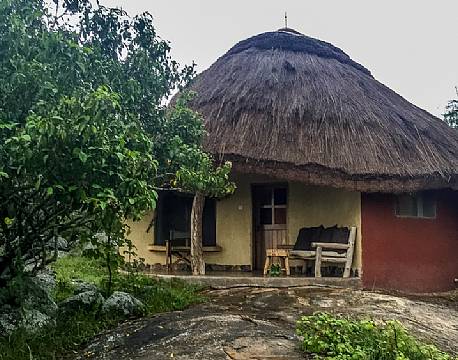 Rwakobo Rock uganda 3 africa tours