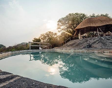 Rwakobo Rock uganda 5 africa tours