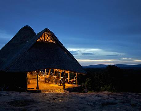 Rwakobo Rock uganda 1 africa tours