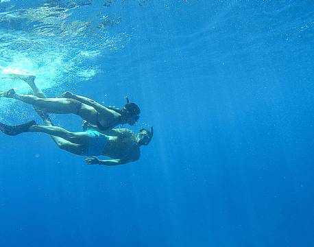 Seychellerne indiske ocean africa tours