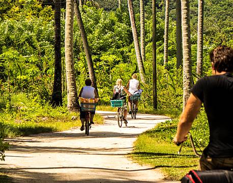 Seychellerne indiske ocean africa tours