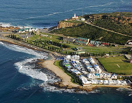 Mossel Bay Haj sydafrika africa tours