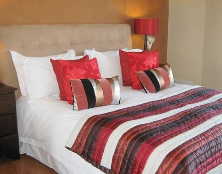 Lejlighed Waterfront Village 2 sydafrika africa tours