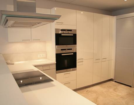 Lejlighed Waterfront Village 6 sydafrika africa tours 