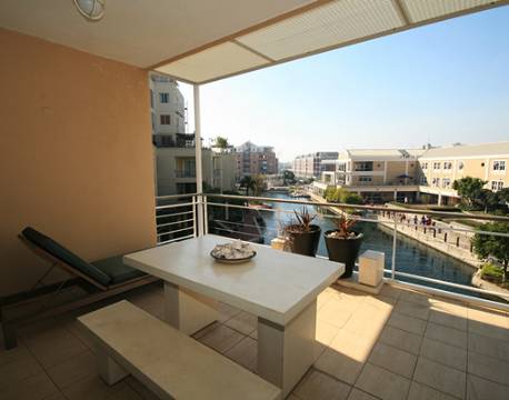 Lejlighed Waterfront Village  10 sydafrika africa tours