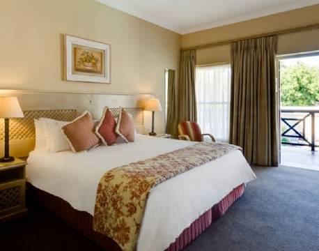 Hotel Protea Marriott Vinland Franschhoek sydafrika 7 africa tours