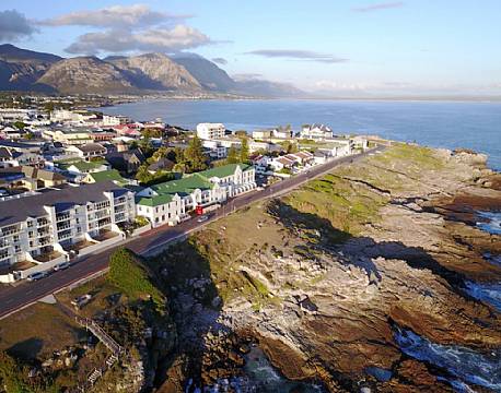 Hotel Windsor Hermanus sydafrika 9 africa tours