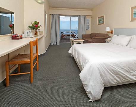 Hotel Windsor Hermanus sydafrika 8 africa tours