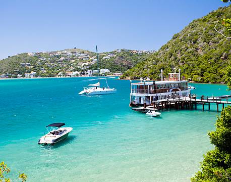 Garden Route sydafrika africa tours