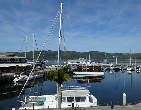 Garden Route sydafrika africa tours