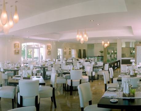 Spier Hotel sydafrika 3 africa tours