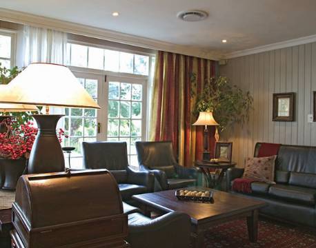 Devon Valley Hotel sydafrika 13 africa tours