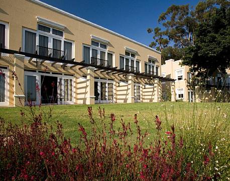 Devon Valley Hotel sydafrika 3 africa tours