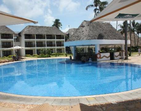 Nungwi Beach Resort by Turaco, Zanzibar 4 africa tours