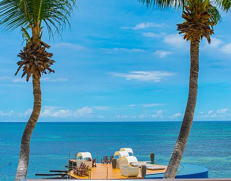 Coco de Mer Hotel, Seychellerne 14 africa tours