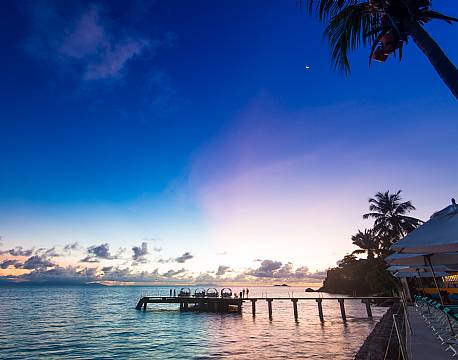 Coco de Mer Hotel, Seychellerne 18 africa tours