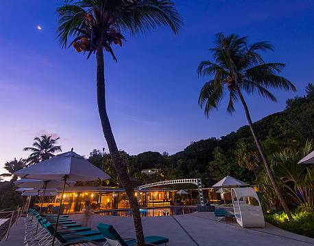 Coco de Mer Hotel, Seychellerne 26 africa tours