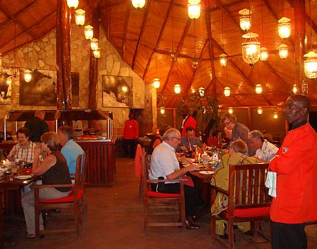  Mara Fig Tree Camp, Masai Mara, Kenya 7 africa tours