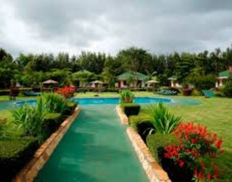 Country Lodge, Karatu tanzania 9 africa tours