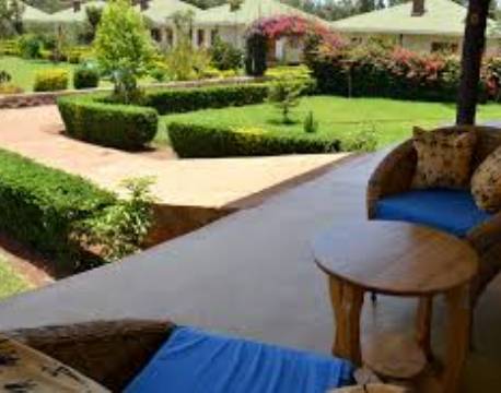 Country Lodge, Karatu tanzania 7 africa tours
