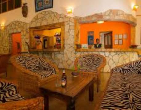 Country Lodge, Karatu tanzania 5 africa tours